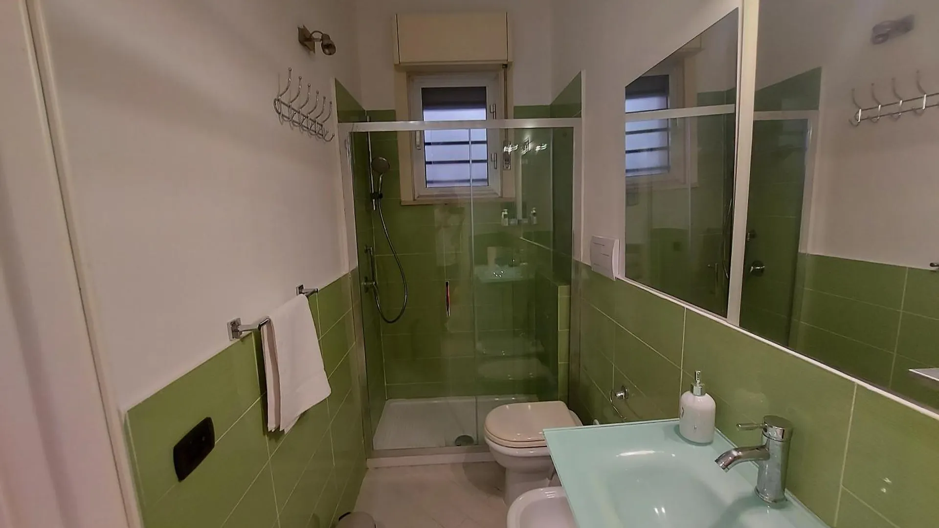 Flat Near Theater Massimo Apartment Palermo Italy