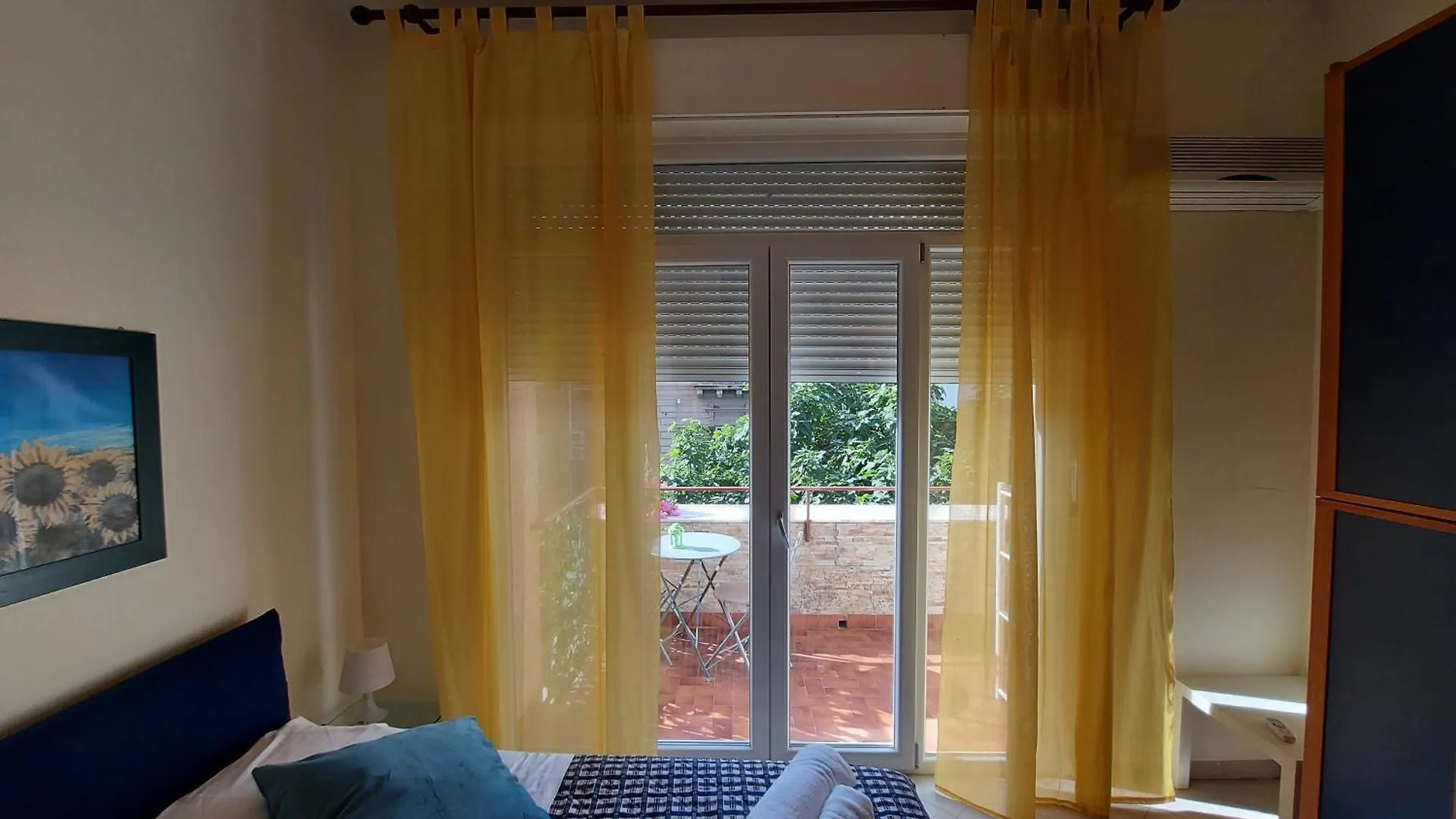 Flat Near Theater Massimo Apartment Palermo
