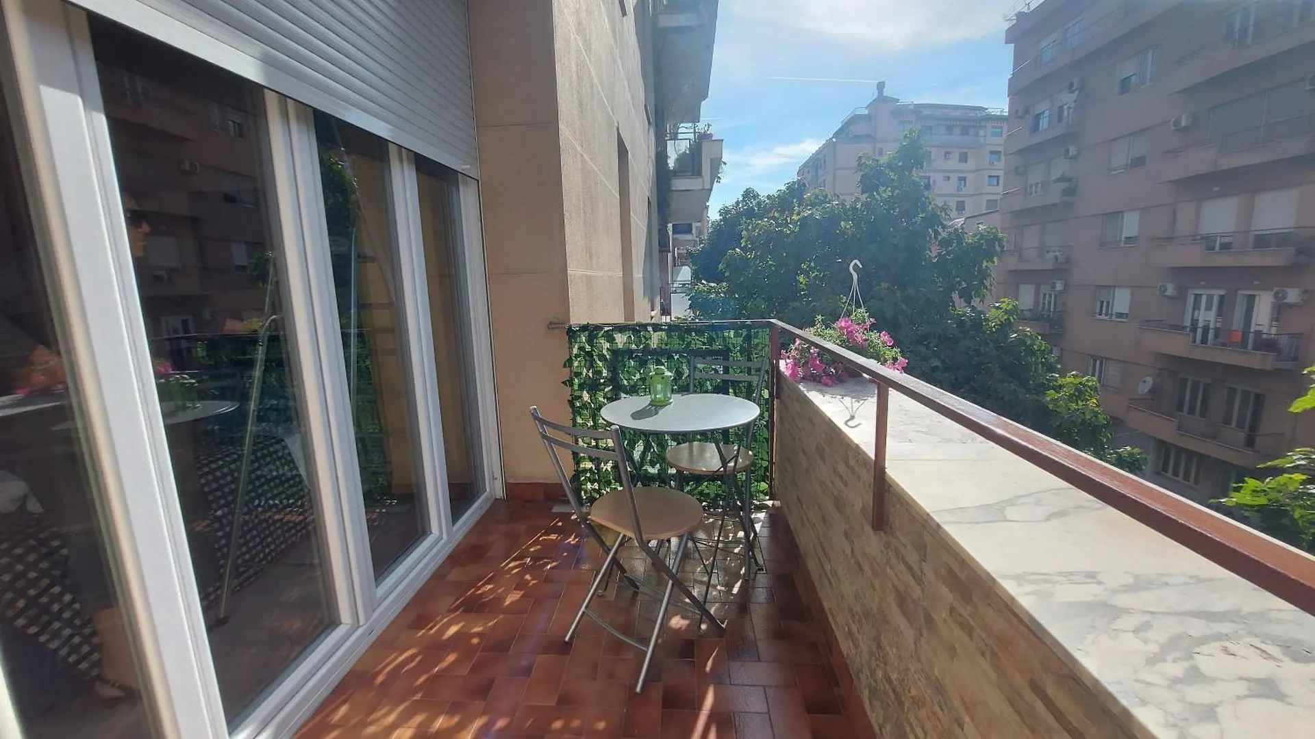 Flat Near Theater Massimo Apartment Palermo 0*,  Italy
