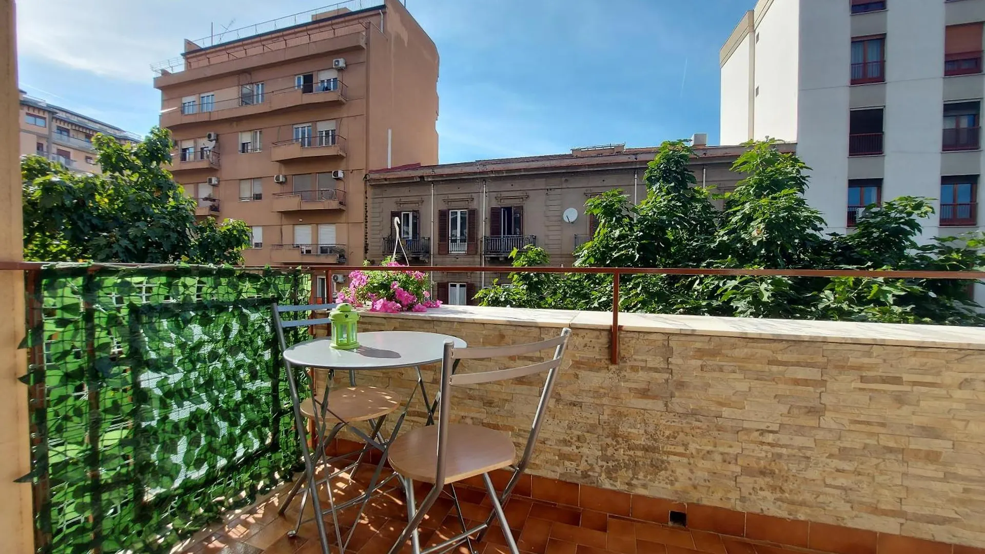 Flat Near Theater Massimo Apartment Palermo