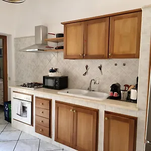Appartamento Happie Casa Stazione, Palermo