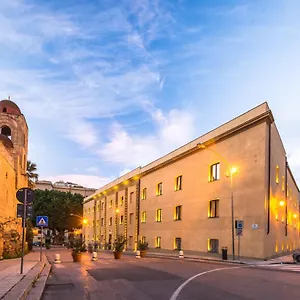 Hotel Camplus Normanni - Casa Per Ferie, Palermo